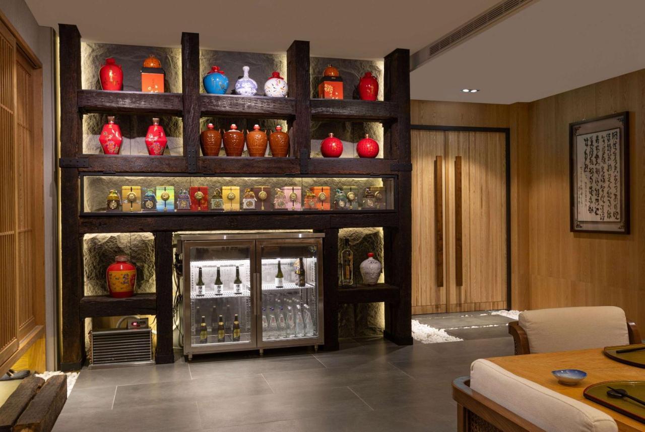 Tryp By Wyndham New Taipei Linkou 新北林口爵怡溫德姆酒店機場捷運mrta9林口站 Екстер'єр фото