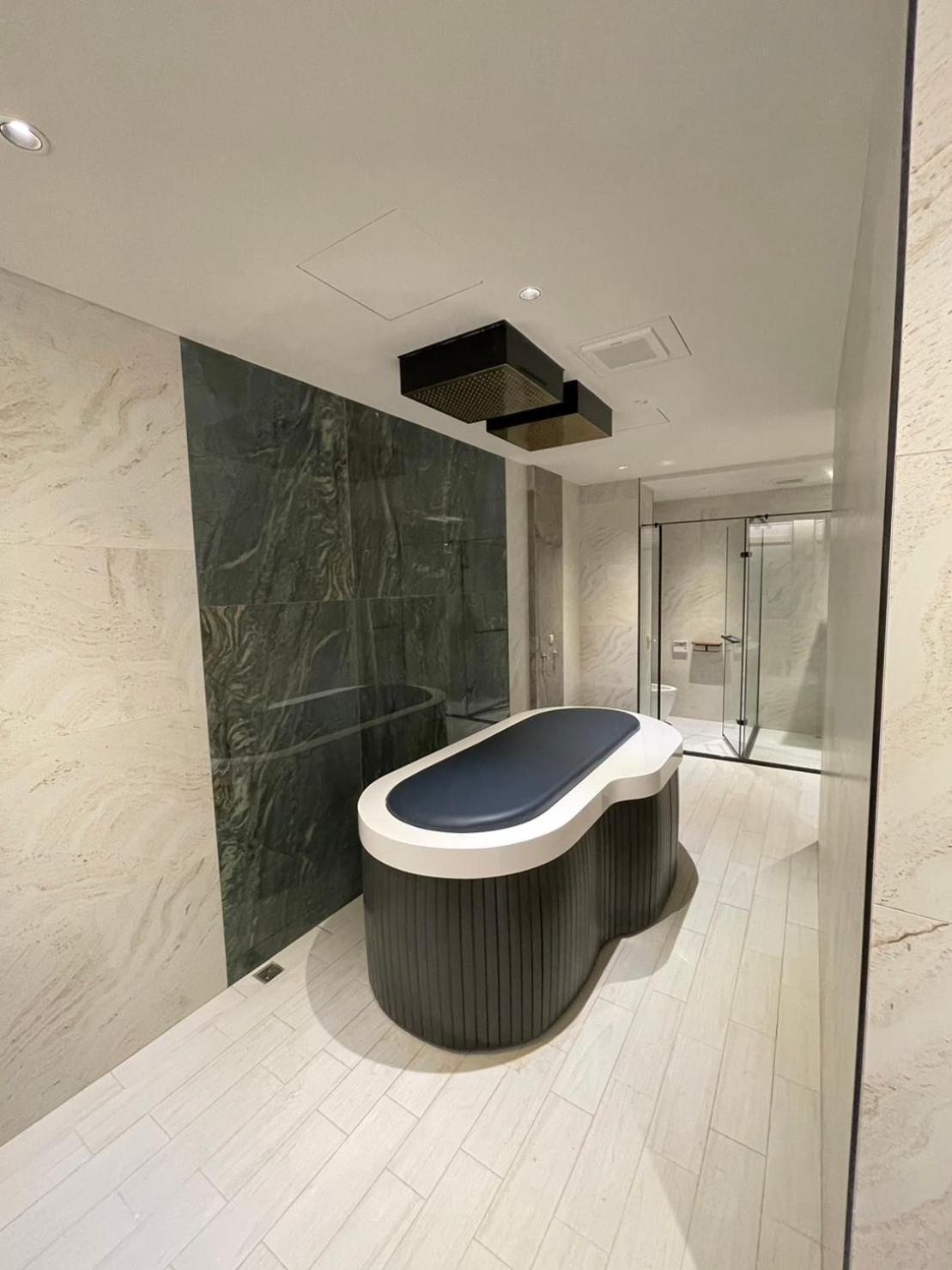 Tryp By Wyndham New Taipei Linkou 新北林口爵怡溫德姆酒店機場捷運mrta9林口站 Екстер'єр фото
