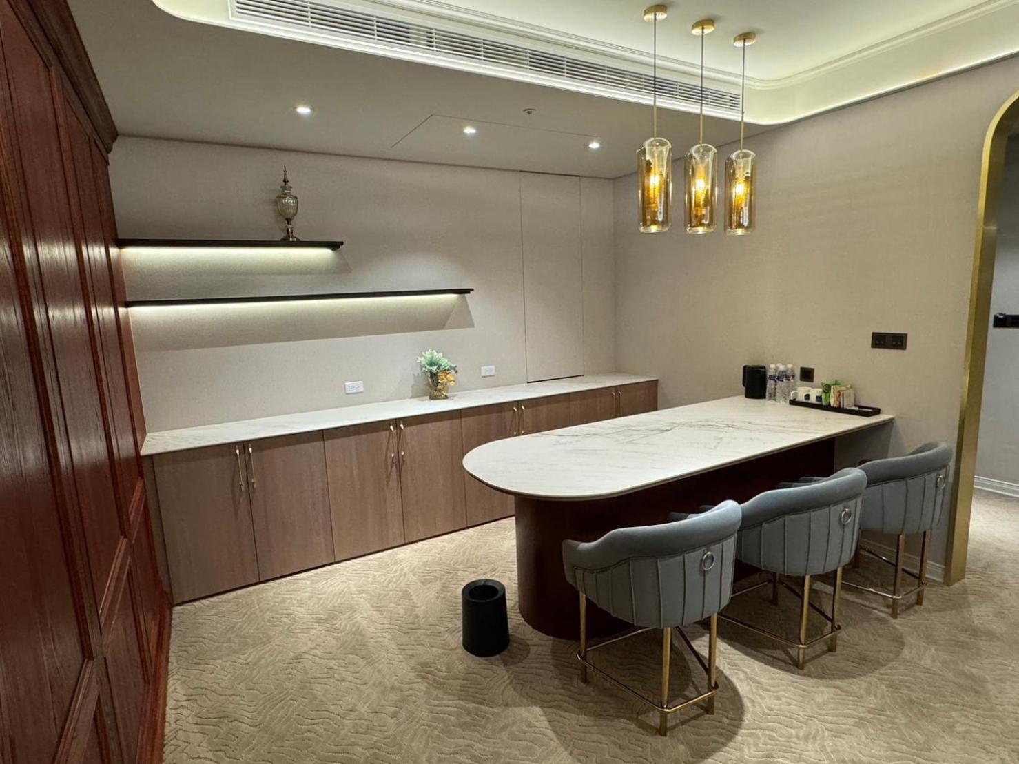 Tryp By Wyndham New Taipei Linkou 新北林口爵怡溫德姆酒店機場捷運mrta9林口站 Екстер'єр фото
